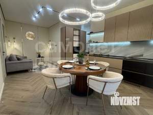 3-к квартира, вторичка, 77м2, 8/10 этаж