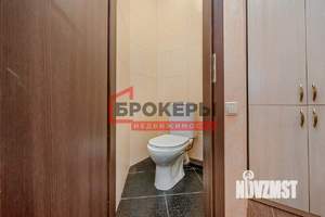 2-к квартира, вторичка, 55м2, 2/6 этаж