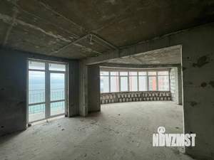 2-к квартира, вторичка, 83м2, 7/20 этаж