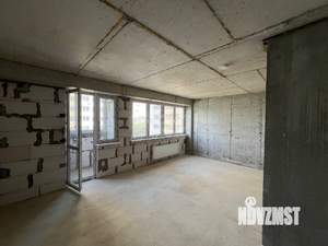 Студия квартира, вторичка, 36м2, 9/16 этаж