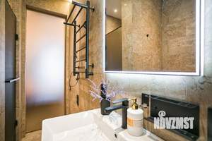 2-к квартира, вторичка, 80м2, 16/19 этаж
