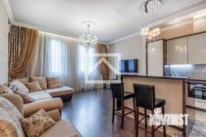 2-к квартира, вторичка, 65м2, 5/5 этаж