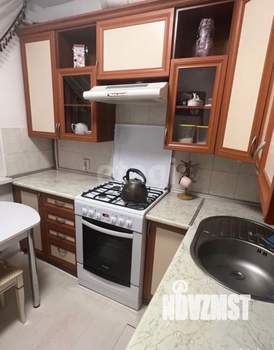 2-к квартира, вторичка, 43м2, 5/5 этаж