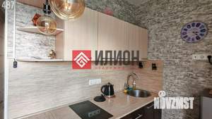 1-к квартира, вторичка, 27м2, 4/7 этаж