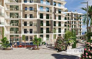 Студия квартира, вторичка, 29м2, 7/9 этаж