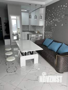 2-к квартира, вторичка, 77м2, 4/9 этаж