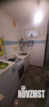 1-к квартира, вторичка, 37м2, 5/5 этаж