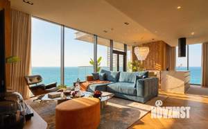 1-к квартира, вторичка, 87м2, 6/9 этаж