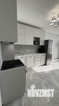 Студия квартира, вторичка, 37м2, 6/12 этаж