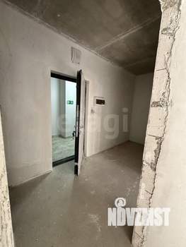 1-к квартира, вторичка, 46м2, 3/8 этаж