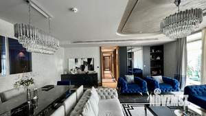 3-к квартира, вторичка, 78м2, 7/16 этаж