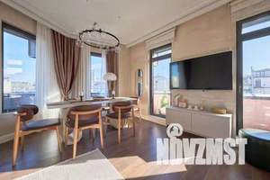 Студия квартира, вторичка, 75м2, 8/9 этаж