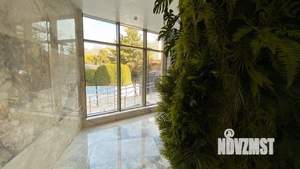 2-к квартира, строящийся дом, 54м2, 4/9 этаж