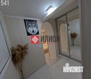 2-к квартира, вторичка, 61м2, 1/4 этаж