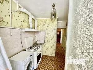 2-к квартира, вторичка, 53м2, 1/5 этаж