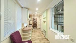 3-к квартира, вторичка, 71м2, 2/3 этаж