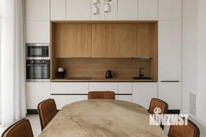 3-к квартира, вторичка, 97м2, 4/6 этаж