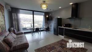 Студия квартира, вторичка, 54м2, 1/7 этаж