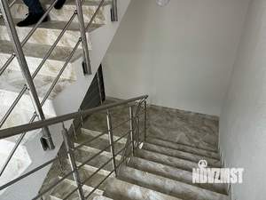 1-к квартира, вторичка, 42м2, 3/8 этаж