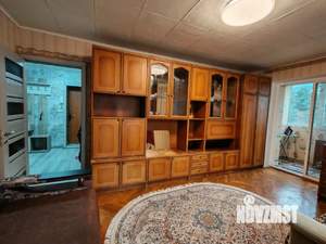 2-к квартира, вторичка, 48м2, 7/12 этаж