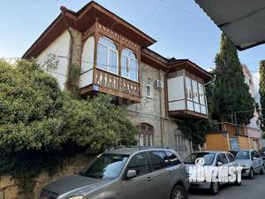 6-к квартира, вторичка, 145м2, 2/2 этаж