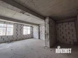1-к квартира, вторичка, 49м2, 7/9 этаж