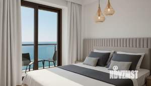 1-к квартира, вторичка, 51м2, 5/9 этаж