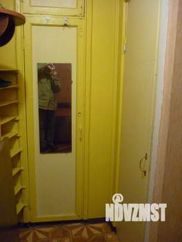 1-к квартира, вторичка, 31м2, 5/5 этаж