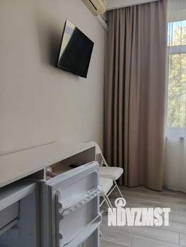 Студия квартира, вторичка, 14м2, 3/3 этаж