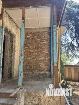 1-к квартира, вторичка, 27м2, 1/2 этаж