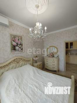 3-к квартира, вторичка, 87м2, 3/14 этаж