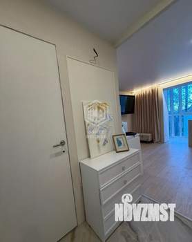 Студия квартира, вторичка, 25м2, 2/4 этаж