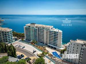 1-к квартира, вторичка, 57м2, 4/11 этаж