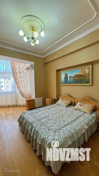 3-к квартира, вторичка, 111м2, 3/9 этаж
