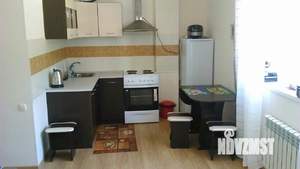 1-к квартира, вторичка, 34м2, 4/7 этаж