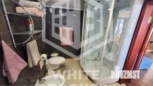 1-к квартира, вторичка, 70м2, 1/2 этаж