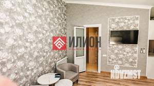 Студия квартира, вторичка, 31м2, 4/4 этаж