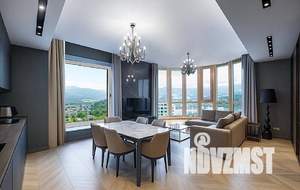 3-к квартира, вторичка, 102м2, 8/9 этаж