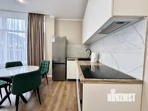 1-к квартира, вторичка, 37м2, 4/7 этаж