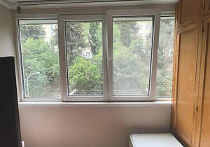 3-к квартира, вторичка, 70м2, 2/5 этаж