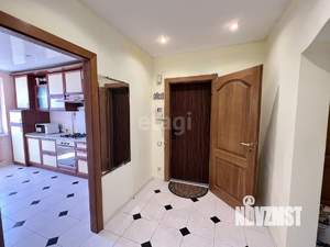 4-к квартира, вторичка, 77м2, 9/9 этаж