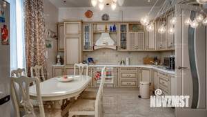3-к квартира, вторичка, 116м2, 5/5 этаж