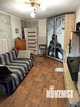 2-к квартира, вторичка, 56м2, 3/5 этаж