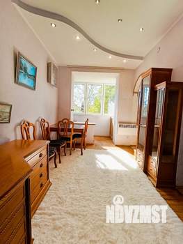 2-к квартира, вторичка, 50м2, 4/4 этаж