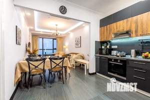 2-к квартира, вторичка, 75м2, 7/12 этаж