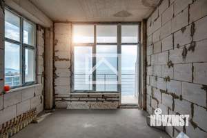 3-к квартира, вторичка, 125м2, 9/10 этаж