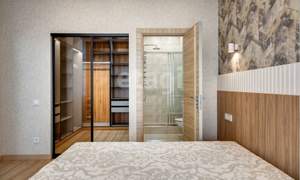 3-к квартира, вторичка, 130м2, 2/2 этаж
