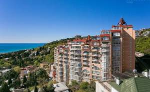 2-к квартира, вторичка, 104м2, 7/11 этаж