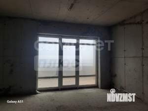 Студия квартира, вторичка, 50м2, 10/11 этаж