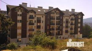 1-к квартира, вторичка, 34м2, 4/7 этаж